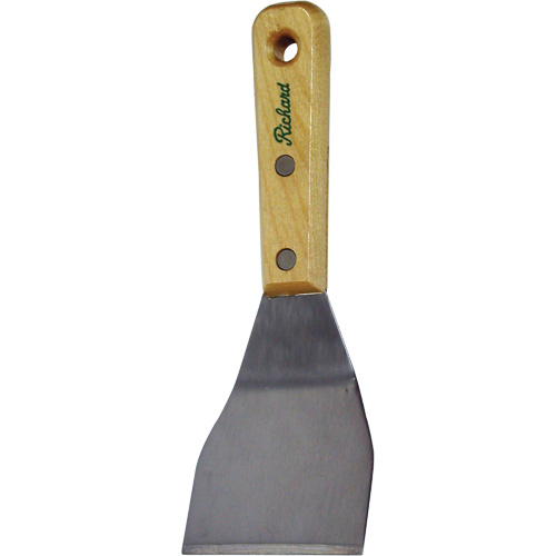 Stiff Blade Bent Scraper Helyx Safety & Industrial Supplies