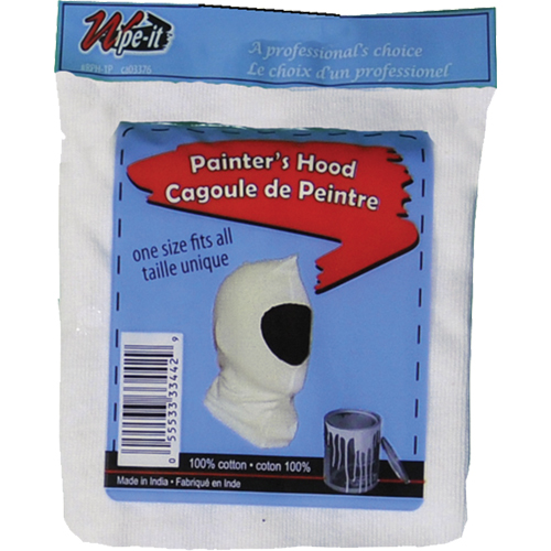 Capuchons en coton pour peintre Helyx Safety & Industrial Supplies
