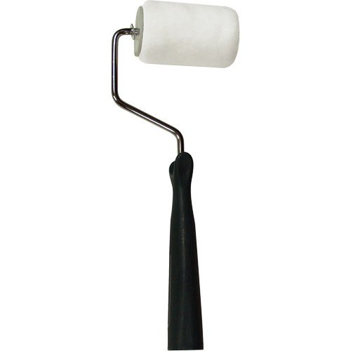 Pro Series Paint Roller, 10 mm (3") L Helyx Safety & Industrial Supplies