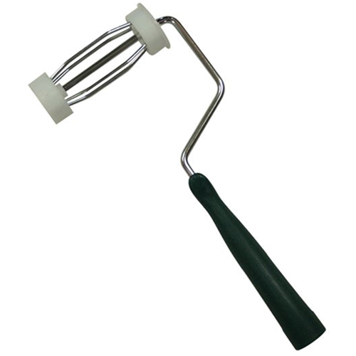 Armature pour rouleau &agrave; peindre Helyx Safety & Industrial Supplies