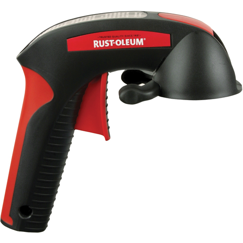 Comfort Spray Grip Helyx Safety & Industrial Supplies