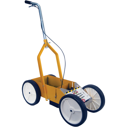 Athletic Field Striping Machine Helyx Safety & Industrial Supplies