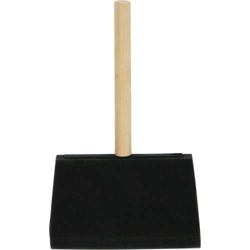 Pinceau en mousse, Largeur de 4" Helyx Safety & Industrial Supplies