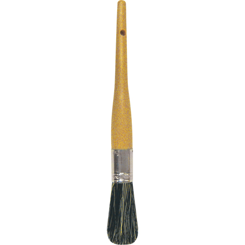 Brosse en soies Tampico pour le nettoyage de pi&egrave;ces - no 8 Helyx Safety & Industrial Supplies