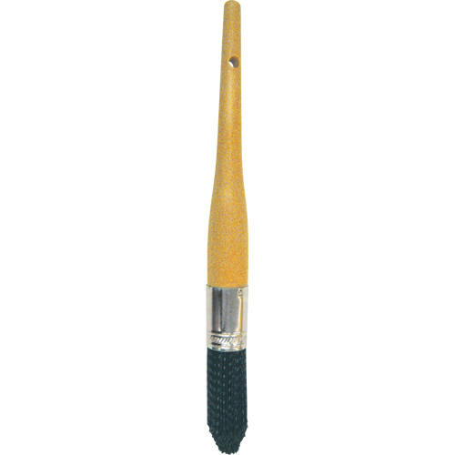 Parts Cleaning Brush Crimped Synthetic - #8 Helyx Safety & Industrial Supplies
