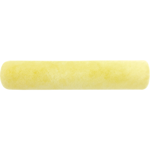 Professional AA Synthetic Paint Roller Cover, 6 mm (1/4") Nap, 240 mm (9-1/2") L Helyx Safety & Industrial Supplies