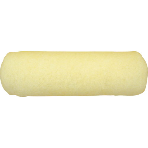 Manchon de rouleau &agrave; peinture synth&eacute;tique professionnel AA, Nap 25 mm (1"), 240 mm (9-1/2") l Helyx Safety & Industrial Supplies