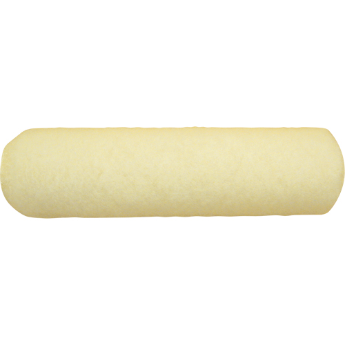 Professional AA Synthetic Paint Roller Cover, 13 mm (1/2") Nap, 240 mm (9-1/2") L Helyx Safety & Industrial Supplies