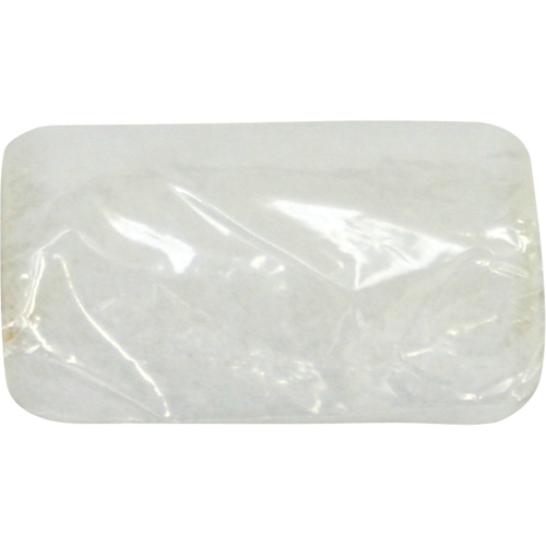 Mini Trim Roller Paint Cover, 10 mm (3/8") Nap, 101.6 mm (4") L Helyx Safety & Industrial Supplies