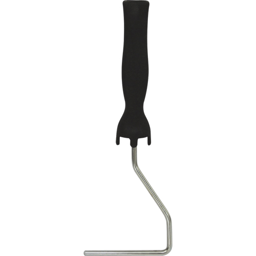 Mini Paint Roller Frame - 10" Reach Helyx Safety & Industrial Supplies
