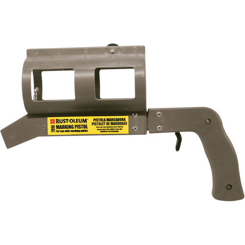 Pistolet de marquage Industrial Choice Helyx Safety & Industrial Supplies
