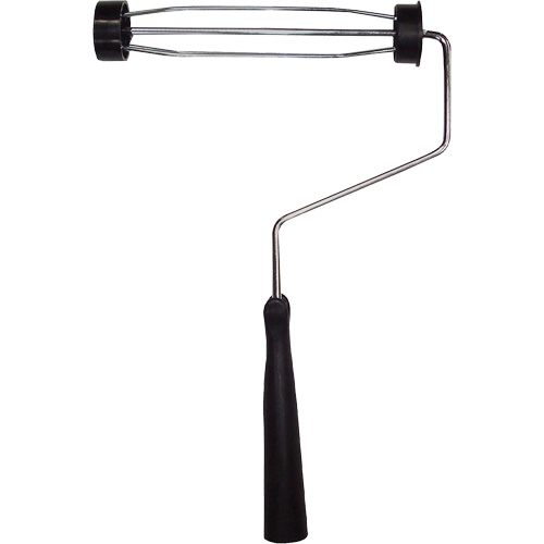 Armature de rouleau &agrave; peindre Helyx Safety & Industrial Supplies