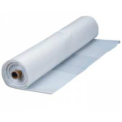 Pellicule en poly pour usage g&eacute;n&eacute;ral, 1200" lo x 240" la, &eacute;paisseur de 1,45 mil Helyx Safety & Industrial Supplies