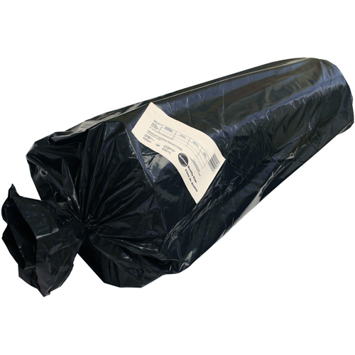 Pellicule pare-vapeur, 1200" lo x 120" la, &eacute;paisseur de 6 mils Helyx Safety & Industrial Supplies