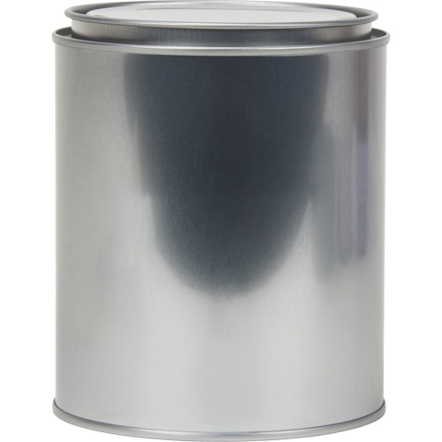 Empty Paint Can Helyx Safety & Industrial Supplies