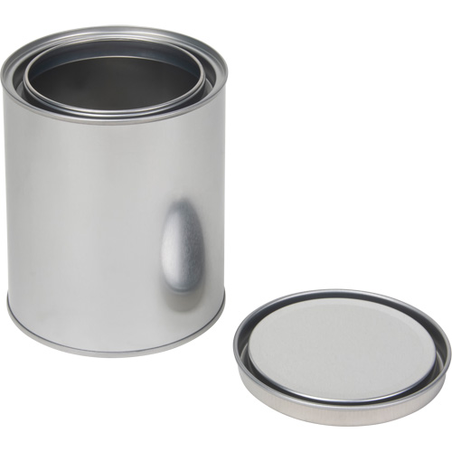 Empty Paint Can Helyx Safety & Industrial Supplies