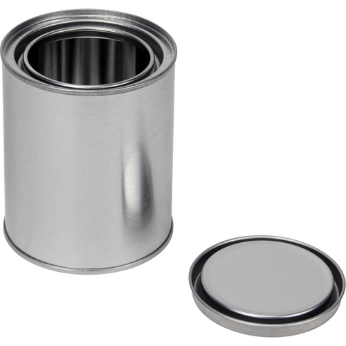Empty Paint Can Helyx Safety & Industrial Supplies