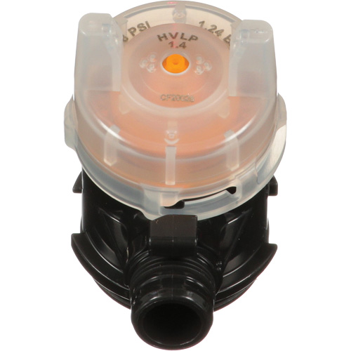 Performance Pressure HVLP Atomizing Head Refill Helyx Safety & Industrial Supplies