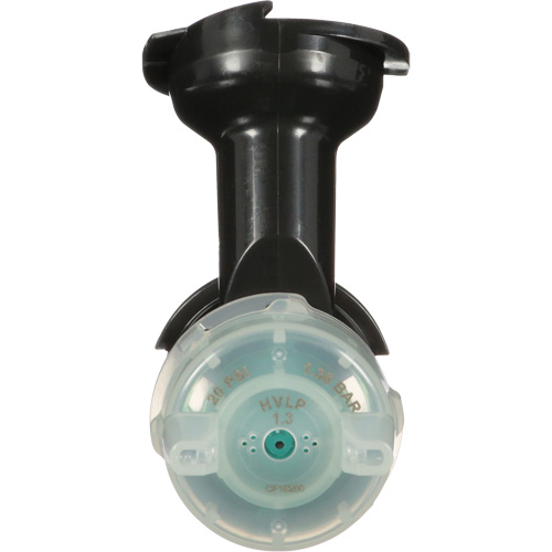 Performance Gravity HVLP Atomizing Head Refill Kit Helyx Safety & Industrial Supplies