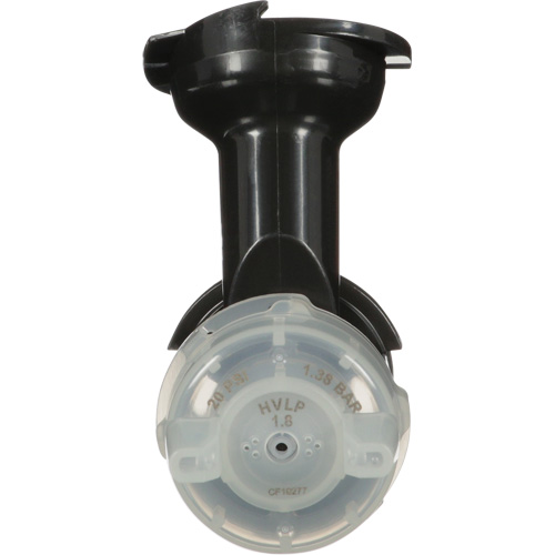 Performance Gravity HVLP Atomizing Head Refill Kit Helyx Safety & Industrial Supplies