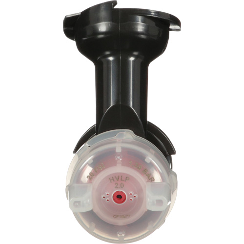 Performance Gravity HVLP Atomizing Head Refill Kit Helyx Safety & Industrial Supplies