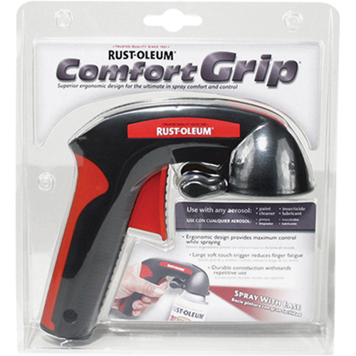 Comfort Spray Grip Helyx Safety & Industrial Supplies