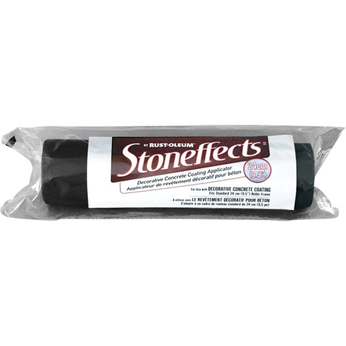 Applicateur de rev&ecirc;tement d&eacute;coratif pour b&eacute;ton Stoneffects, 240 mm (9-1/2") l Helyx Safety & Industrial Supplies