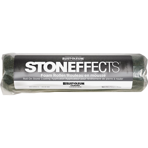 Rouleau de mousse Stoneffects Helyx Safety & Industrial Supplies