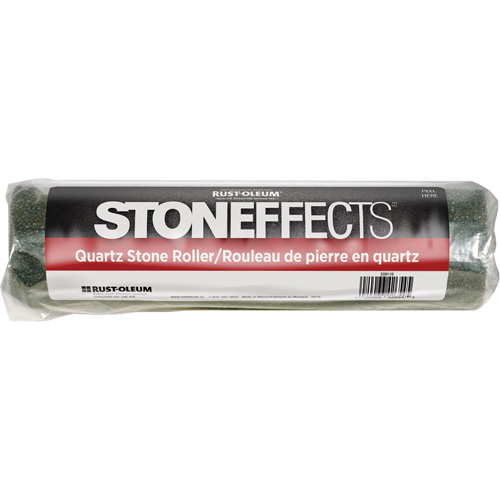Rouleau pour rev&ecirc;tement en quartz Stoneffects Helyx Safety & Industrial Supplies