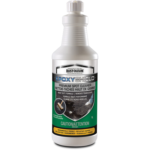 EpoxyShield&reg; Premium Spot Cleaner Helyx Safety & Industrial Supplies