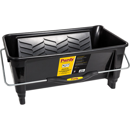 NEST Dual Roll-Off Bucket Helyx Safety & Industrial Supplies