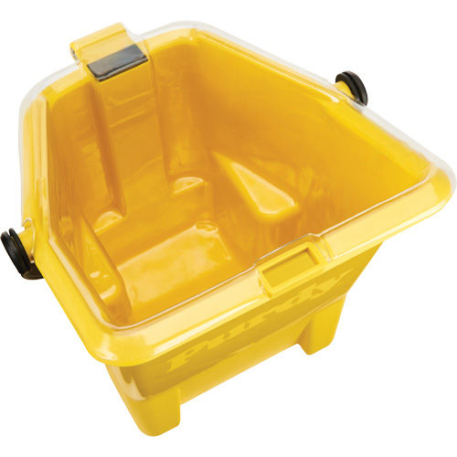 Seau &agrave; peinture Helyx Safety & Industrial Supplies