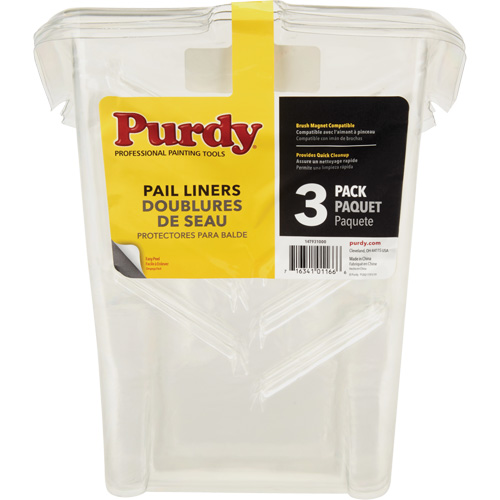 Pail Liner Helyx Safety & Industrial Supplies