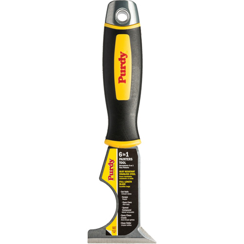 Outil polyvalent 6 en 1 de premi&egrave;re qualit&eacute; Helyx Safety & Industrial Supplies