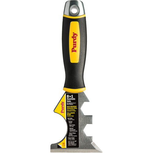 Premium 8-in-1 Multi-Tool Helyx Safety & Industrial Supplies