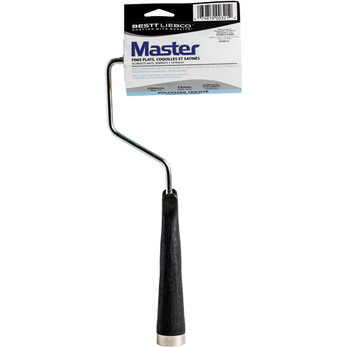 Master Trim and Traffic Frame & Cover Combo, 2 Pieces Helyx Safety & Industrial Supplies