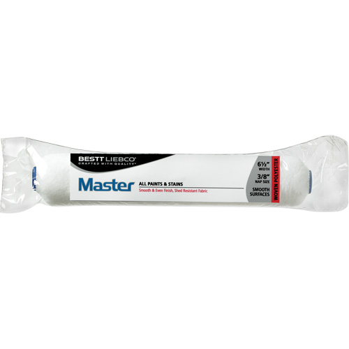 Ensemble complet de cadre pour rouleau &agrave; peinture Short John Master Helyx Safety & Industrial Supplies