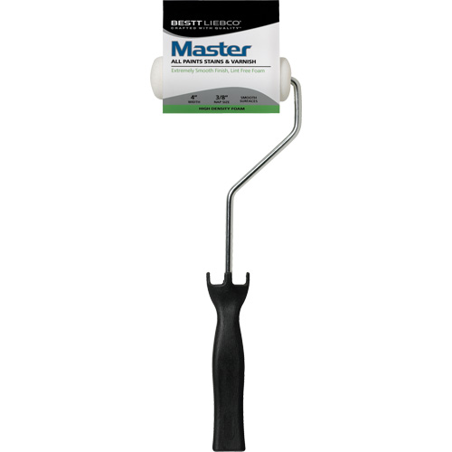 Master Foam Cover and Frame Combo Cover & Frame, 2 Pieces Helyx Safety & Industrial Supplies