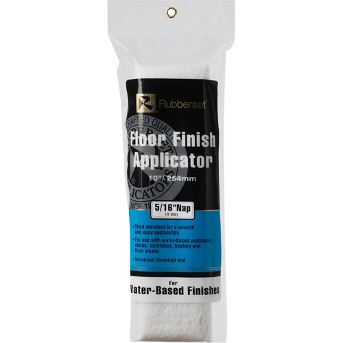 Applicateur de fini de 10" pour plancher Bestt Liebco Master Helyx Safety & Industrial Supplies