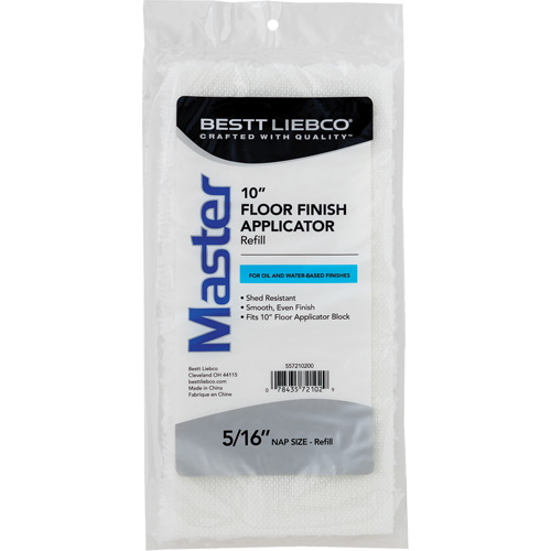 Water-Based Floor Applicator Pad Helyx Safety & Industrial Supplies