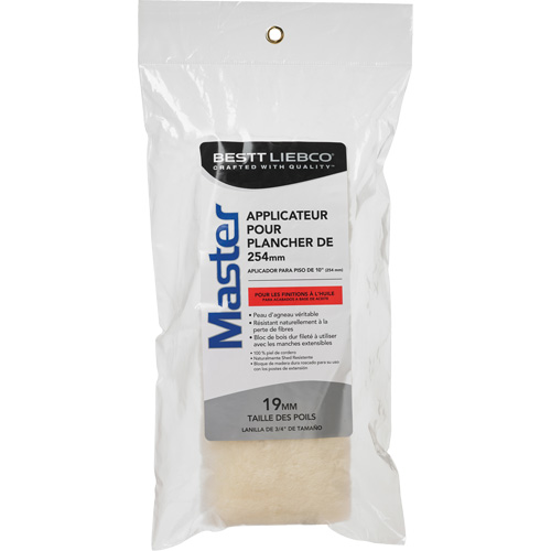 Lambskin Floor Applicator Helyx Safety & Industrial Supplies