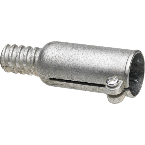 Klamp-Tite Adaptor Helyx Safety & Industrial Supplies