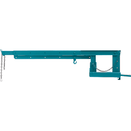 Fl&egrave;ches pour chariots &eacute;l&eacute;vateurs &agrave; fourches Helyx Safety & Industrial Supplies