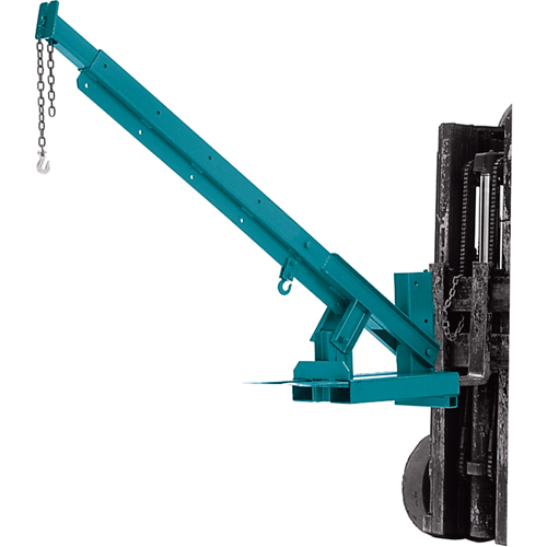 Jib Booms Helyx Safety & Industrial Supplies