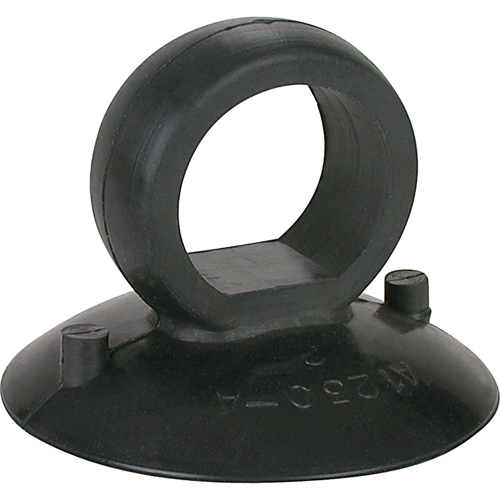Vacuum Cups - Finger Grabber Helyx Safety & Industrial Supplies
