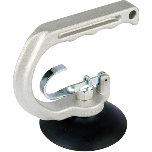 Appareils &agrave; ventouses - Ventouse simple industrielle Helyx Safety & Industrial Supplies