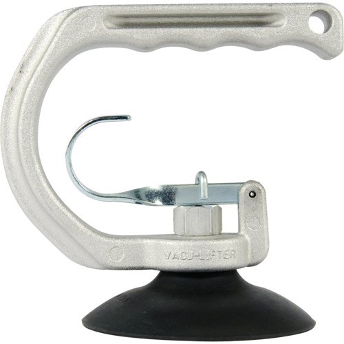 Appareils &agrave; ventouses - Ventouse simple industrielle Helyx Safety & Industrial Supplies