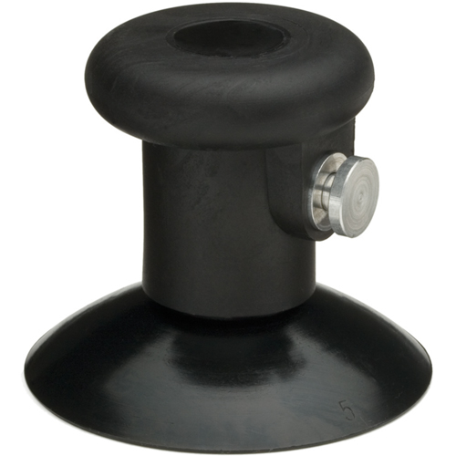 Appareils &agrave; ventouses - Ventouse &agrave; usage simple Helyx Safety & Industrial Supplies