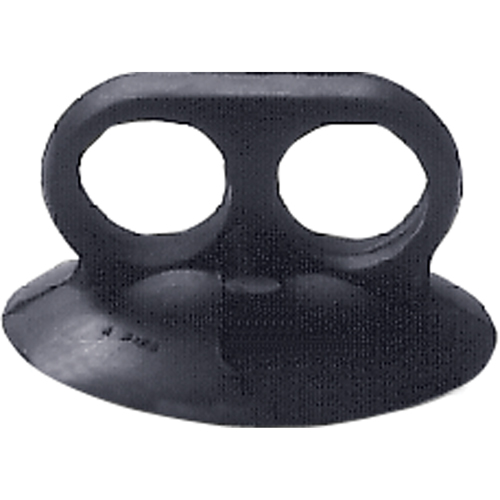 Appareils &agrave; ventouses - Ventouse pour deux doigts Helyx Safety & Industrial Supplies
