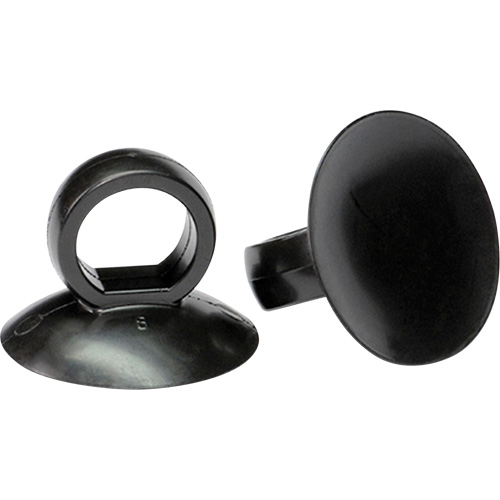 Appareils &agrave; ventouses - Ventouse simple pour un doigt Helyx Safety & Industrial Supplies